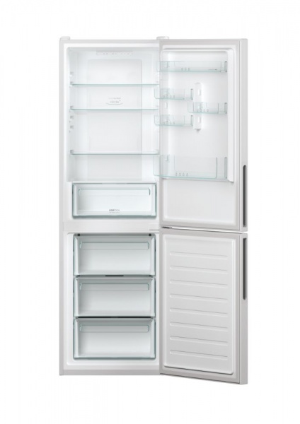 Холодильник Candy CCE4T618EWU
