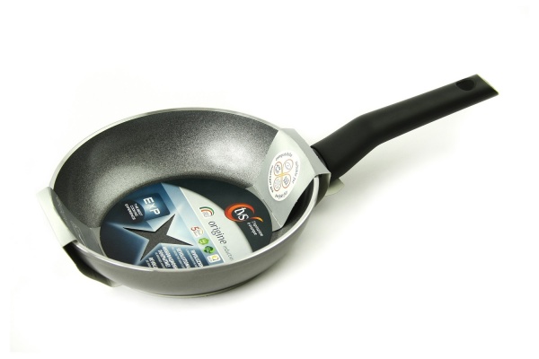 Сковорода Origine Induction 20 см TVS