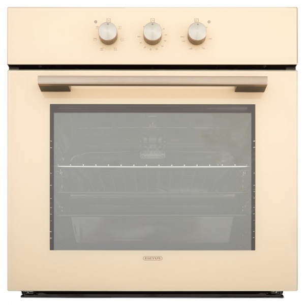 Духовой шкаф Eleyus MAGDA 6006 BG