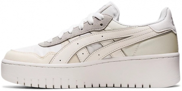 Кросівки Asics JAPAN S PF 1202A420-700 р.40 US 8,5 білий