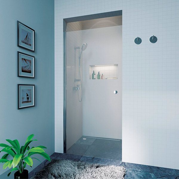 Душевые двери Koller Pool QP10 80х195