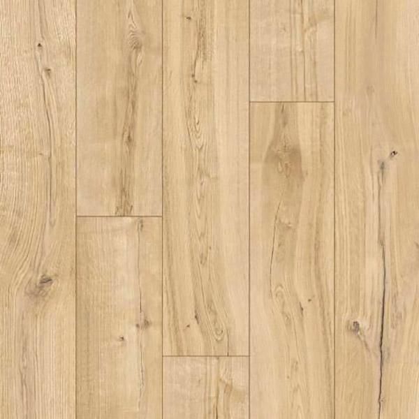 Ламінат водостійкий Classen Casa Energy 4V 54041 дуб кабріло 33/АС5 1285x192x8 мм