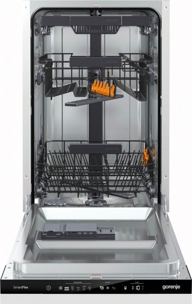 Посудомийна машина Gorenje GV 53111