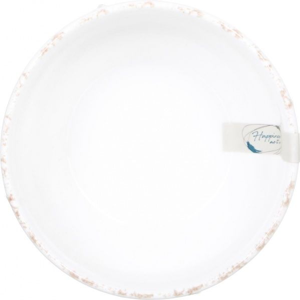 Тарілка супова Vintage beige 16 см LH5509-16-J021 Fiora