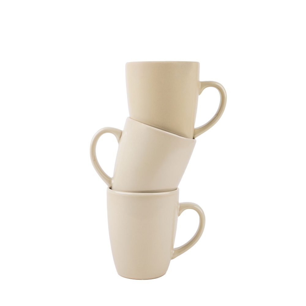 Чашка Krauff 400 мл Frozen 21-318-008