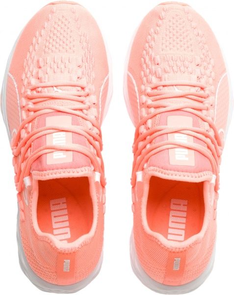 Кроссовки Puma SPEED 300 RACER Wn 19106304 р.7 оранжевый