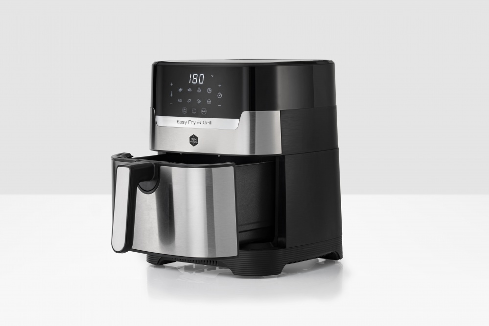 Мультипечь Nordica Easy Fry&Grill DIGITAL AG505DS0