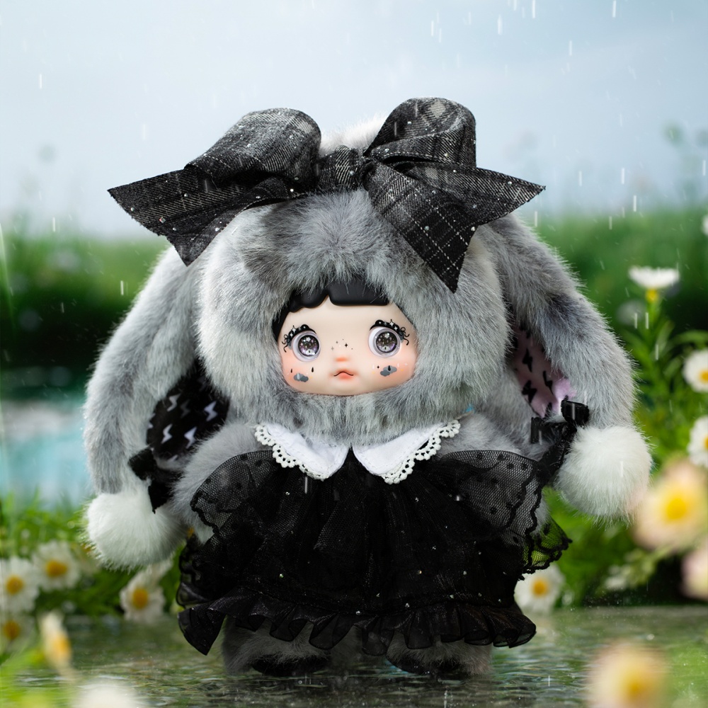 М'яка іграшка Pop Top Hi TOY Nommi Прогноз погоди HC032