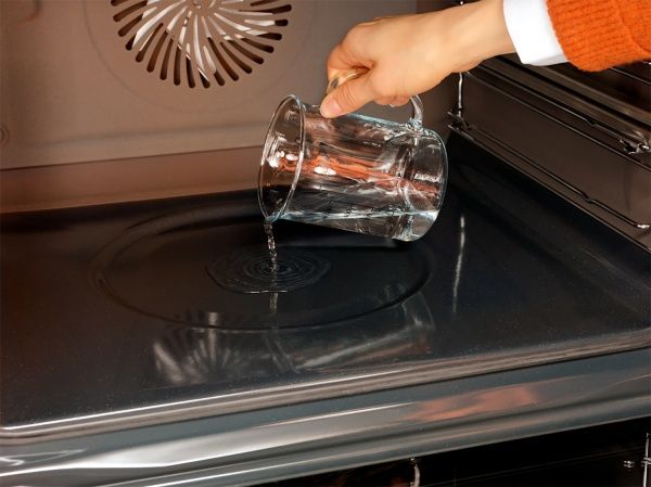 Духова шафа Electrolux OKD5C51V