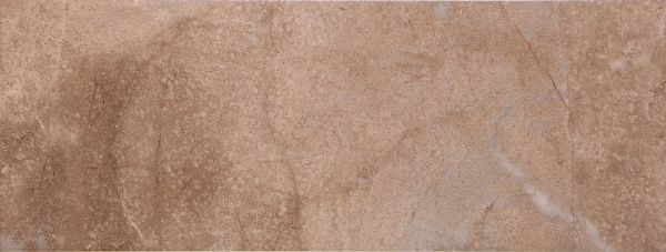 Плитка InterCerama Capriccio коричнева темна 23x60 