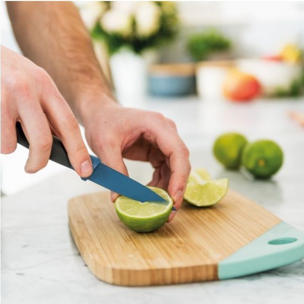 Нож для овощей Leo 8,5 см 3950105 BergHOFF