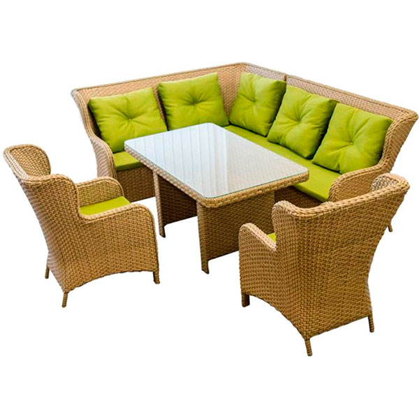 Комплект меблів Indigo Едмонд 