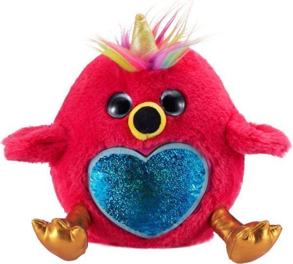 Игрушка-сюрприз Zuru в яйце Rainbocorn-D серия 2 20 см 9202D