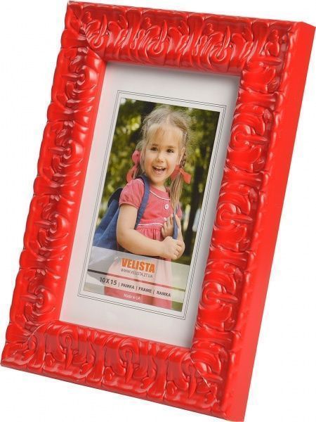 Рамка для фото Velista 31D-1105-74v 15x21 см 