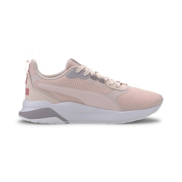 Кроссовки Puma Anzarun FS 37113004 р.8 бежевый