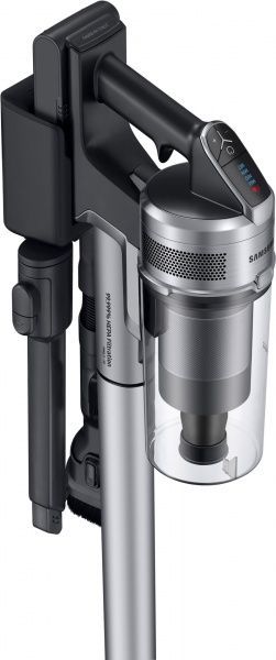 Пылесос аккумуляторный Samsung VS20T7536T5/EV 