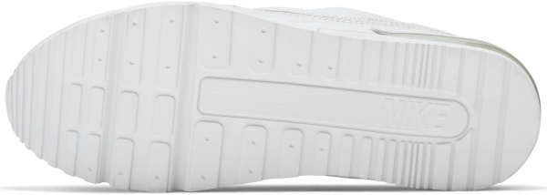 Кросівки Nike Air Max LTD 3 687977-111 р.40,5 US 7,5 25,5 см білий