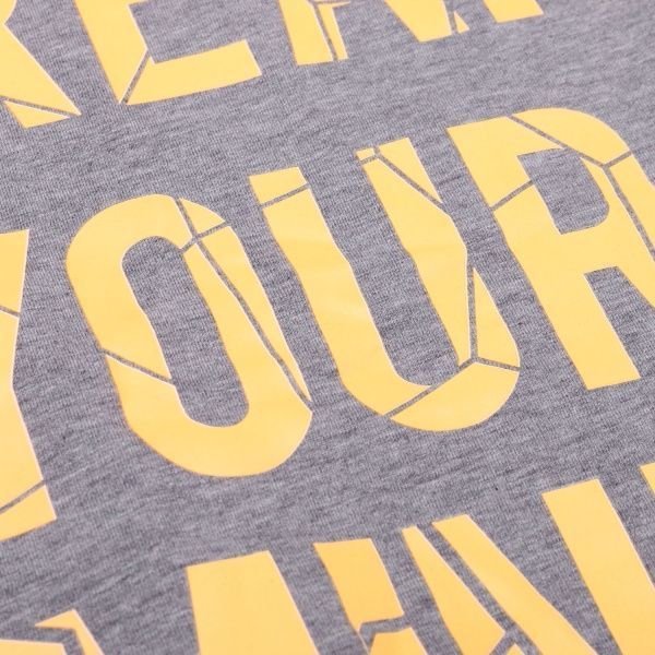 Спортивный костюм Luna Kids р.140 серый с черным 103613 