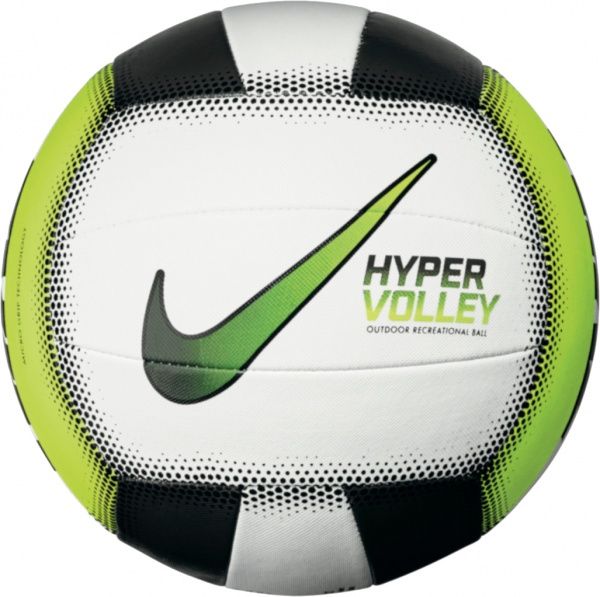 Волейбольний м'яч Nike Hypervolley 18P N.100.0701.960.05 р. 5 