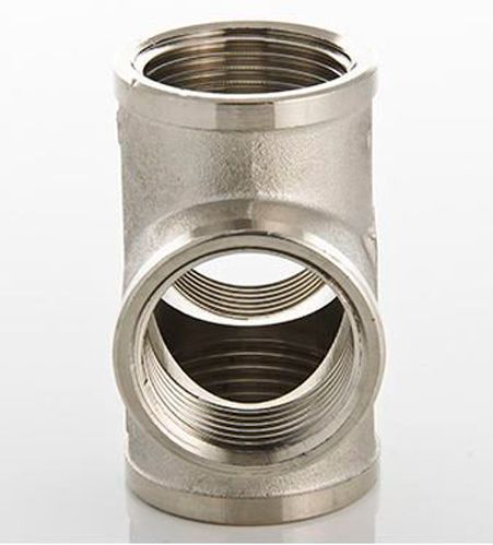 Хрестовина ВВВВ Valtec 1/2 VTr.760.N.0004