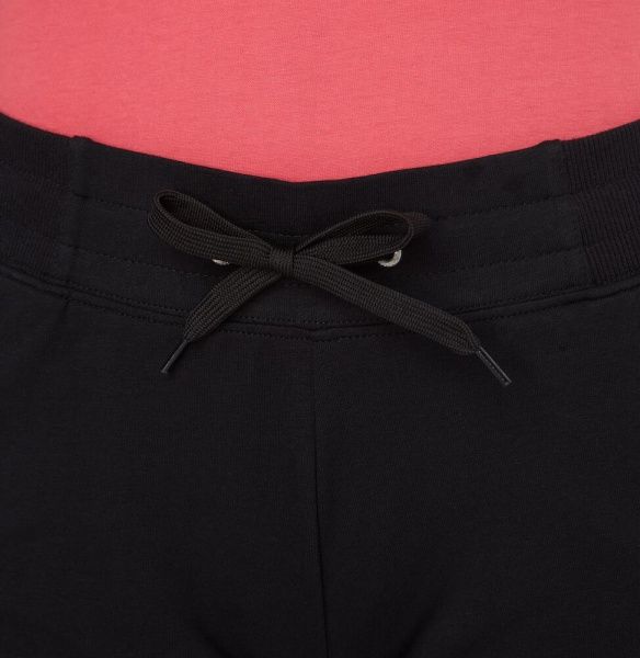 Шорти Energetics Helena 6 wms 413110-901050 р. 42 чорний