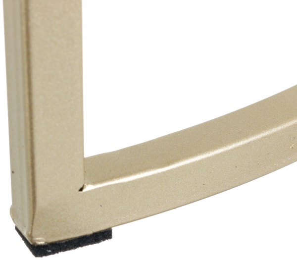 Набір декоративний Monaco 50x50x55 см/40x40x48 см 