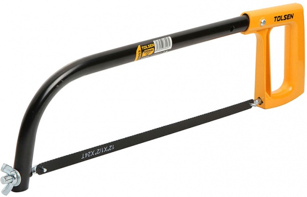 Ножівка Tolsen 300 мм 30052