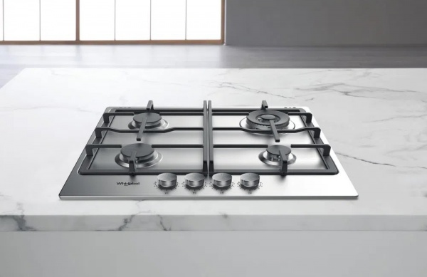 Варочная поверхность Whirlpool TGML661IX