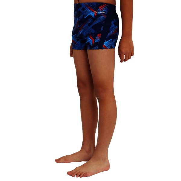 Плавки Energetics Ross IV B 419658-902915 р.164 синій