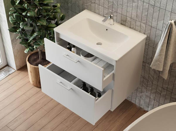 Умывальник мебельный ЮВЕНТА 