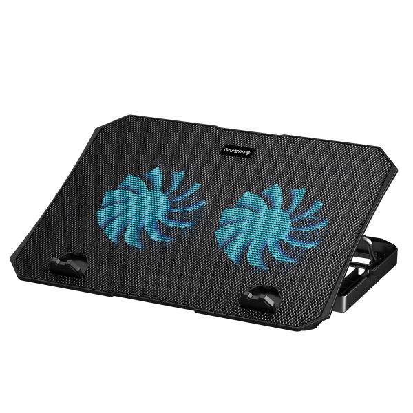 Подставка для ноутбука GamePro CP413 (CP413) 