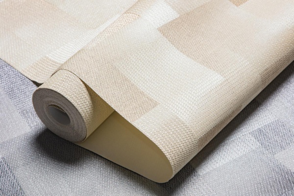 Шпалери вінілові на флізеліновій основі Status 428ST20 1,06x10,05 м 