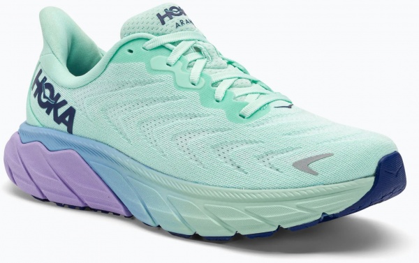 Кросівки Hoka W ARAHI 6 1123195-SOLM р.36 бірюзовий