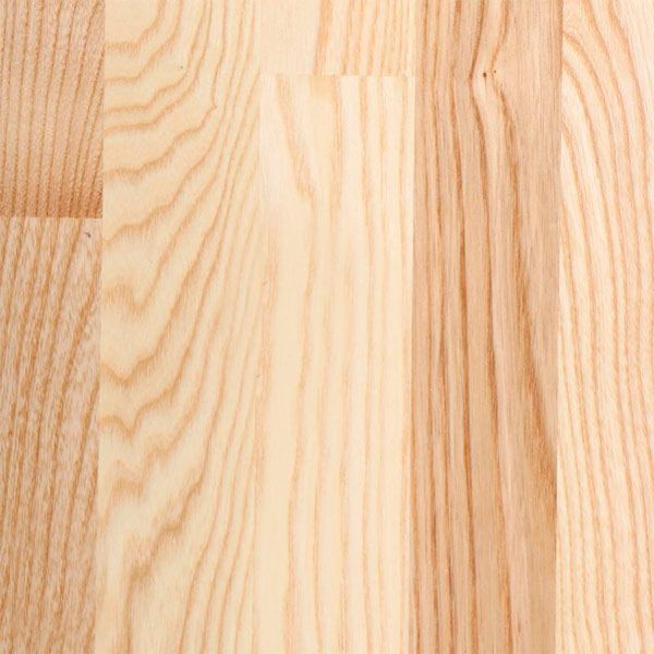 Паркетная доска Ekoparket ясень четырехполосная 1092x207x14 мм (1,58 кв.м) Prestige+