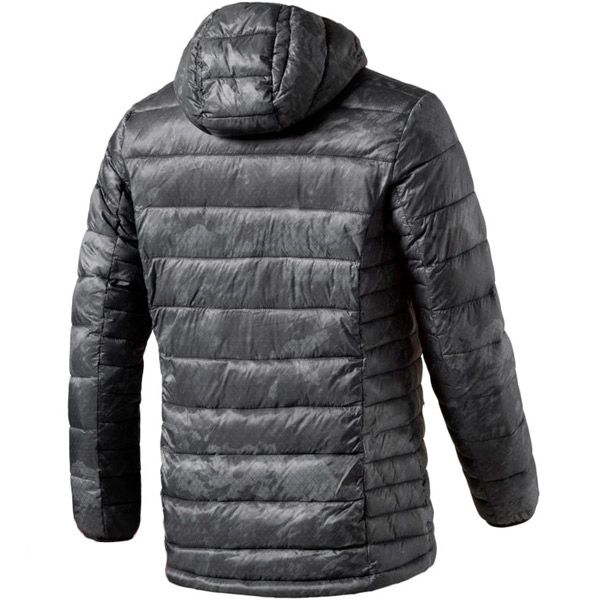 Куртка McKinley 280720-900915 Kenny hd II ux XS черная