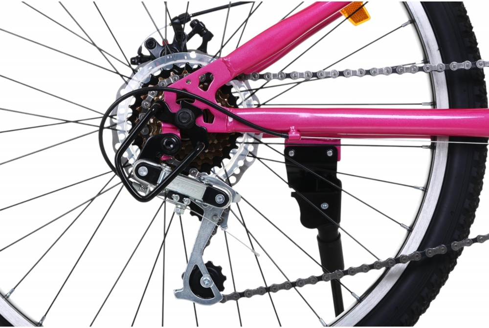 Велосипед дитячий MaxxPro kids 24