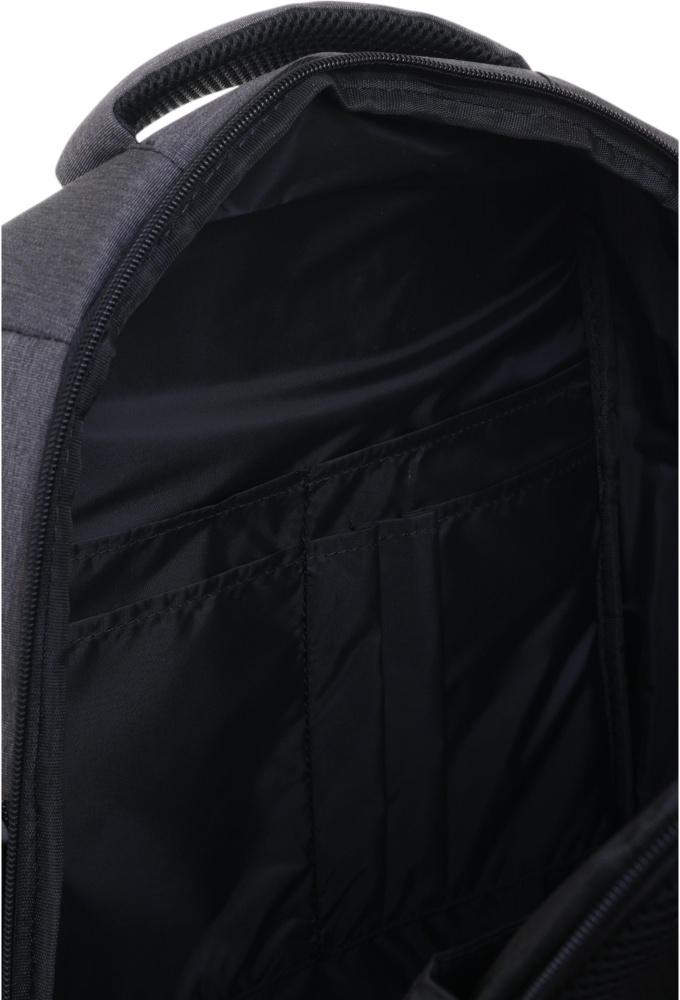 Рюкзак Bagland волнорез 20 л 13869 сірий