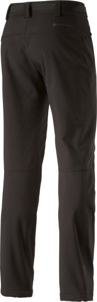 Брюки McKinley Shalda wms 237255-050 р. 42 черный