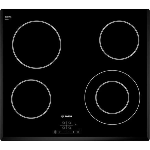 Варильна поверхня електрична Bosch PKF651B17E