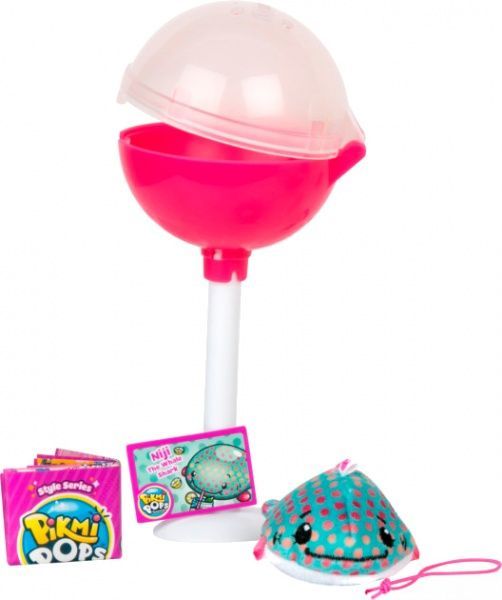 Игрушка-сюрприз Moose Pikmi Pops Single S3 75185