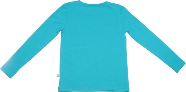 Джемпер Фламинго р.122 бирюзовый D8-8643-64/14 