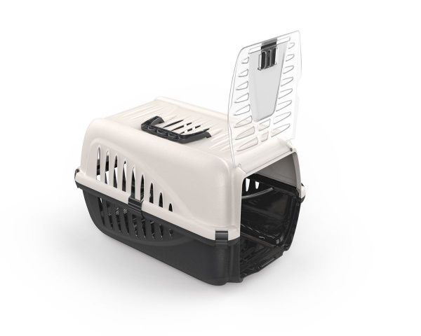 Переноска Lilli Pet Carry ON2 50х33х31 см цвет в ассортименте