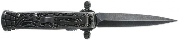 Нож Magnum Memento Mori (440А)