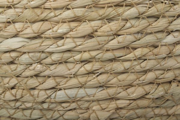 Кошик плетений 26х26х23 см KR2000700_S