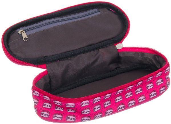Пенал-бокс Милый ленивец 932111 Hipe розовый