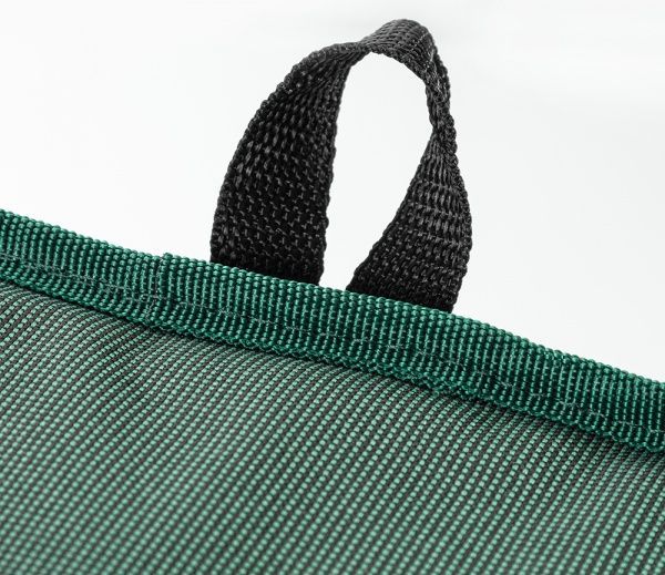 Сумка изотермическая Кемпинг Picnic 9 green 