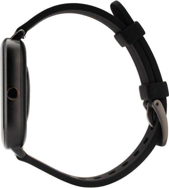 Смарт-годинник Globex Smart Watch black (Me Black)