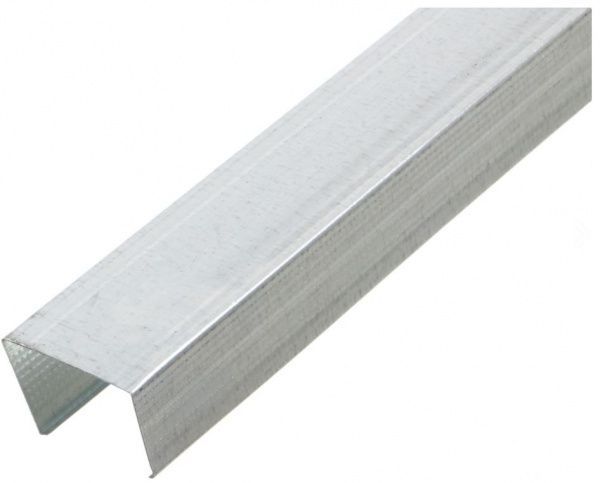 Профиль Profstal CW 75/3 м 0,6 мм 