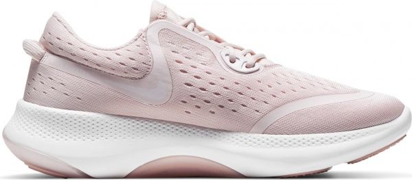Кроссовки Nike W JOYRIDE RUN 2 POD CD4363-602 р.US 7 розовый