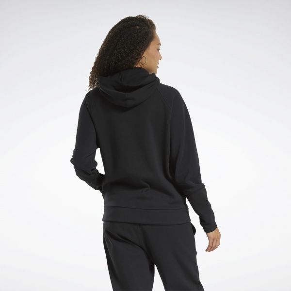 Джемпер Reebok FU1937 р. L